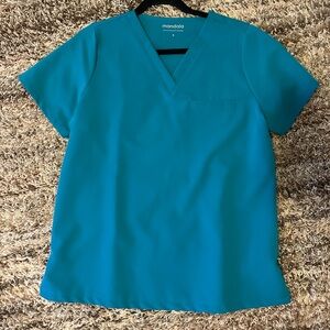 Women’s medium Mandala scrub set. Never worn!